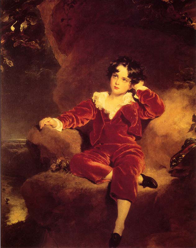 Charles William Lambton